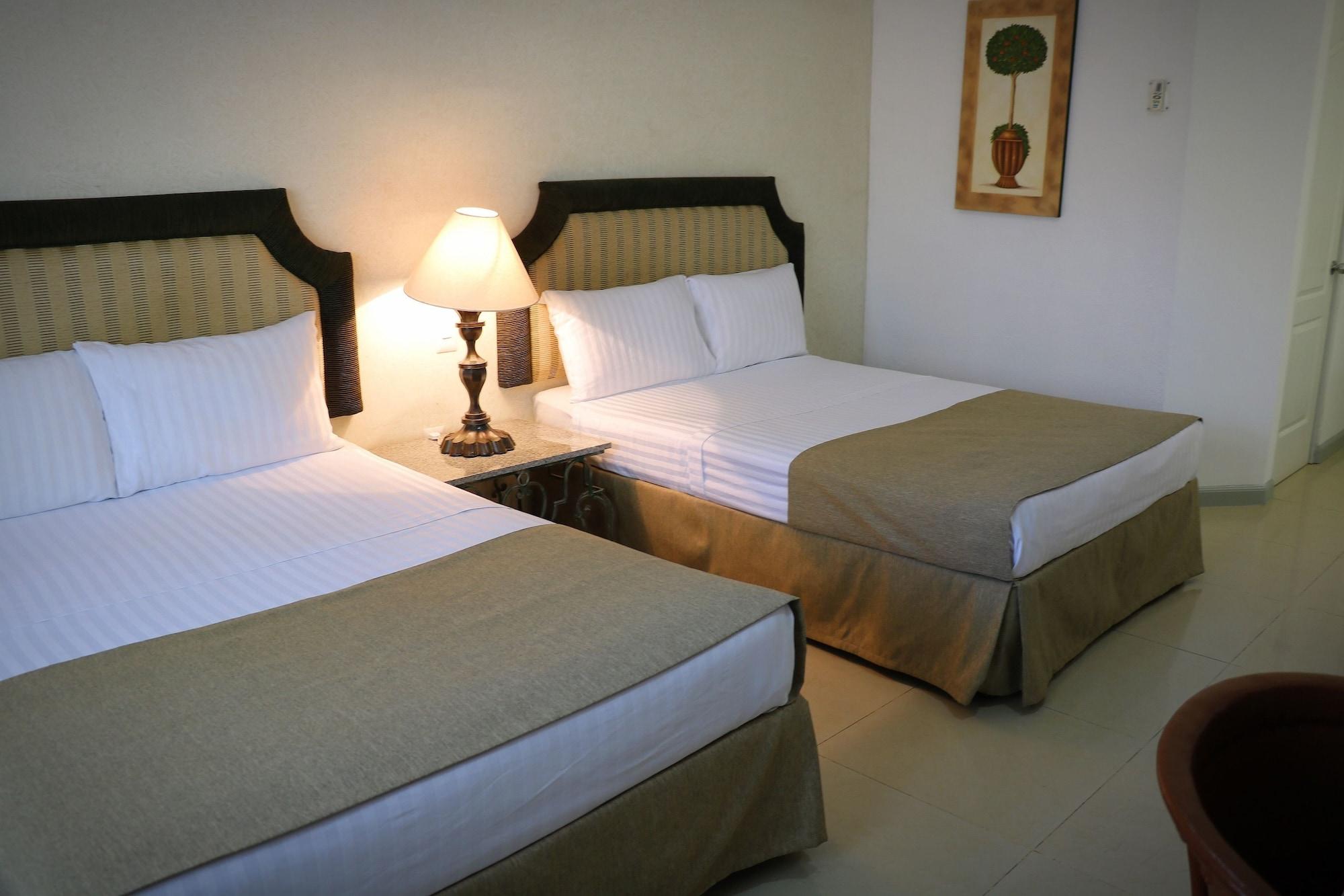 Zar Colima Hotel ภายนอก รูปภาพ