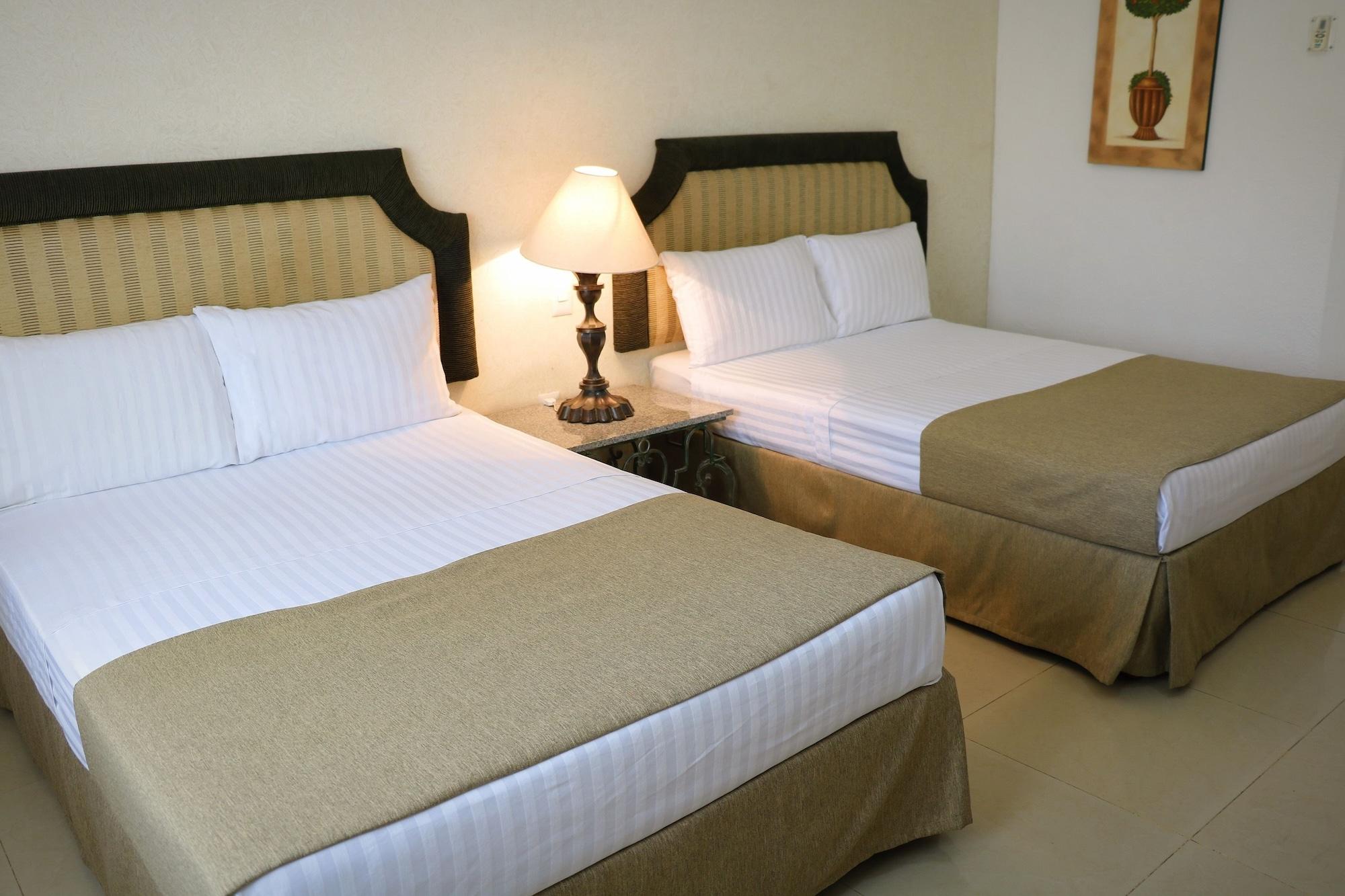 Zar Colima Hotel ภายนอก รูปภาพ