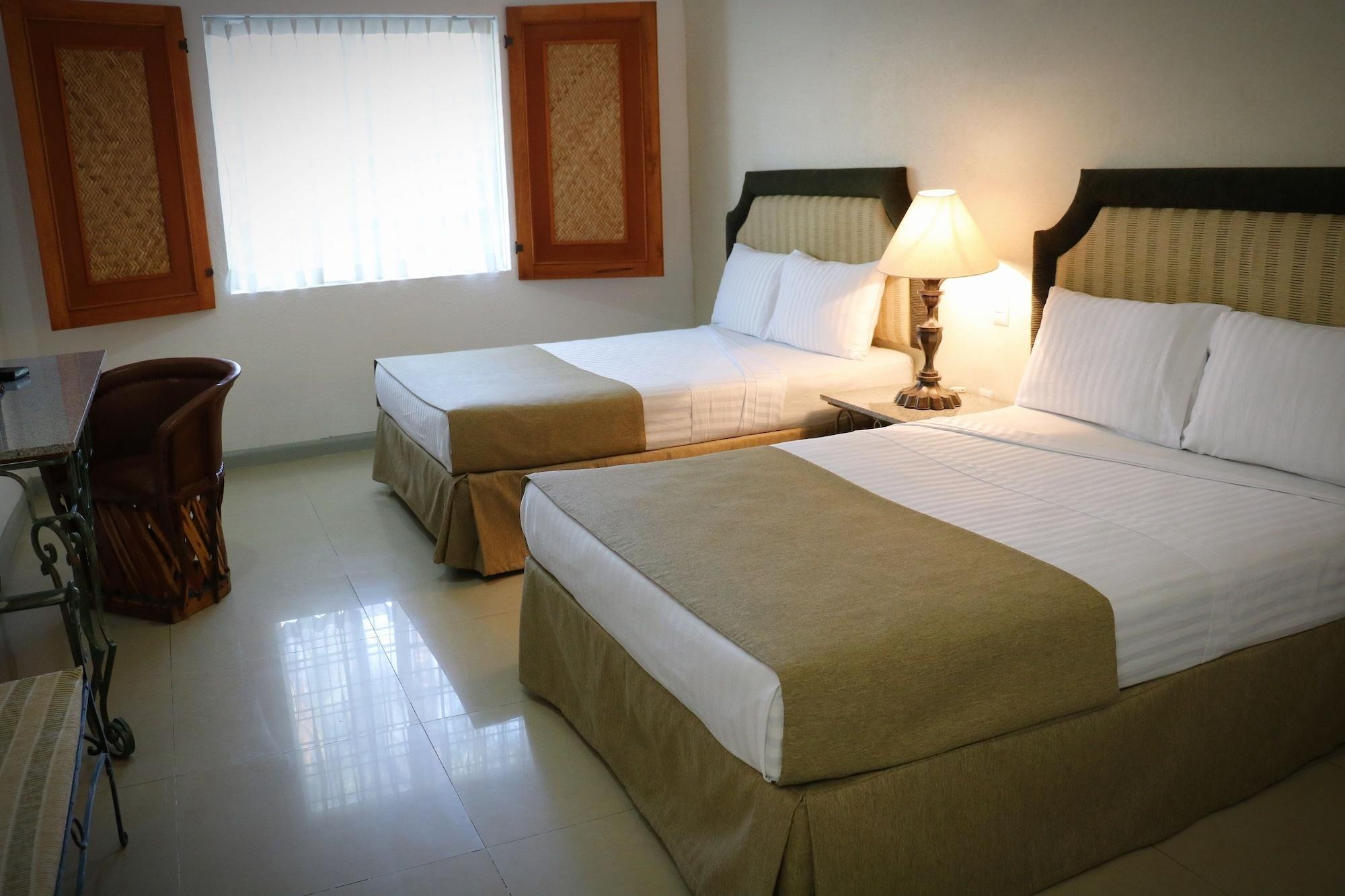 Zar Colima Hotel ภายนอก รูปภาพ
