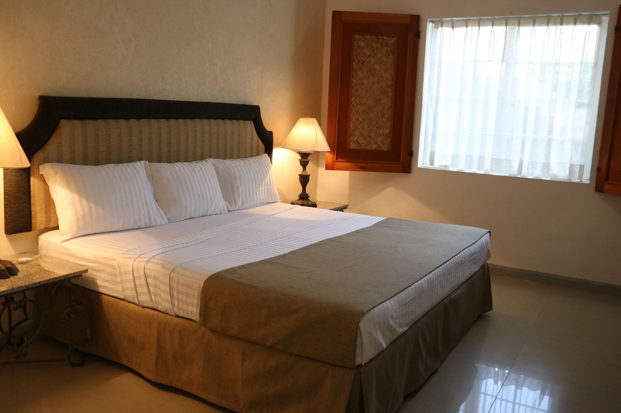 Zar Colima Hotel ภายนอก รูปภาพ