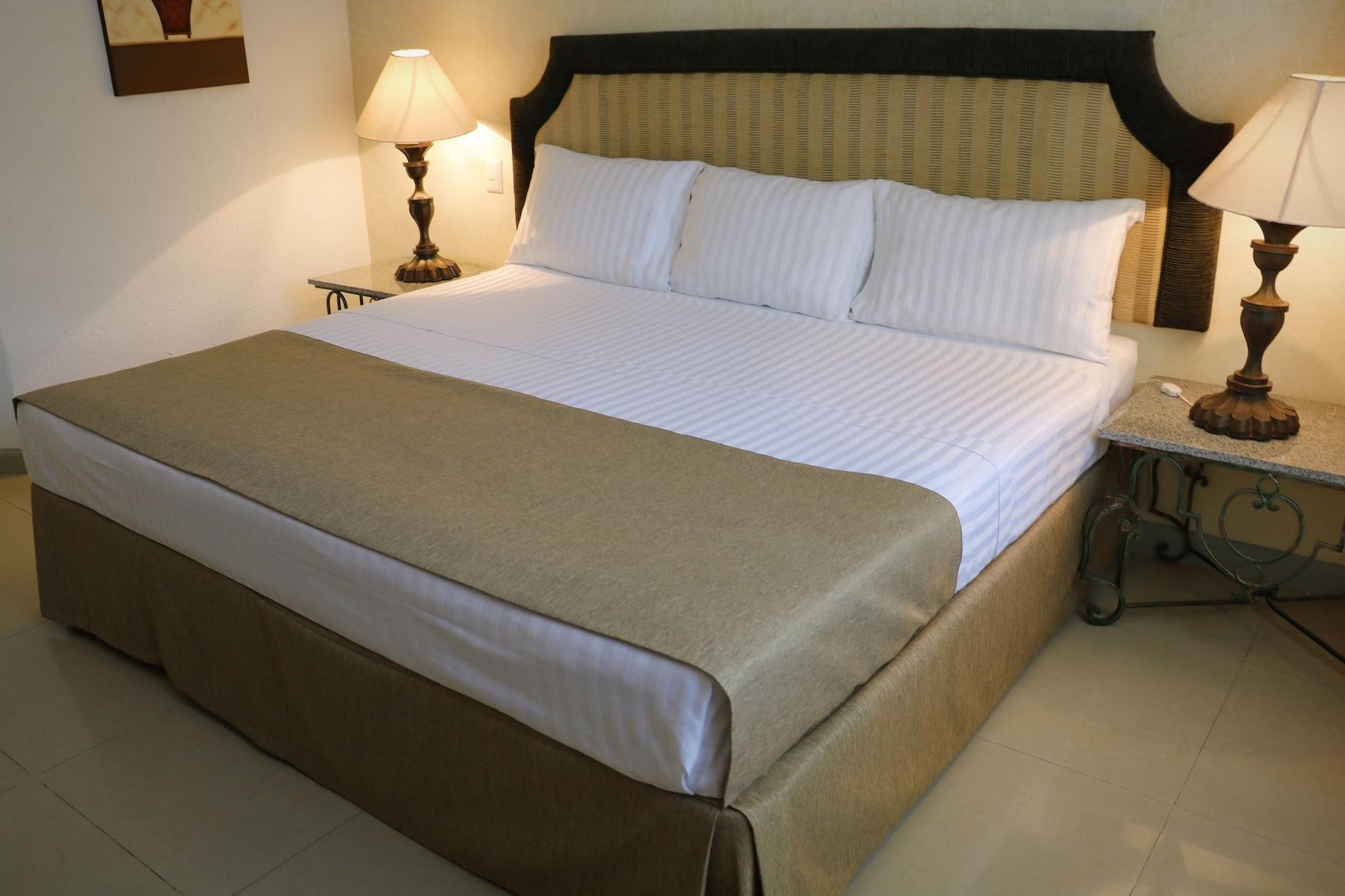 Zar Colima Hotel ภายนอก รูปภาพ