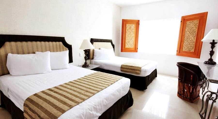 Zar Colima Hotel ภายนอก รูปภาพ