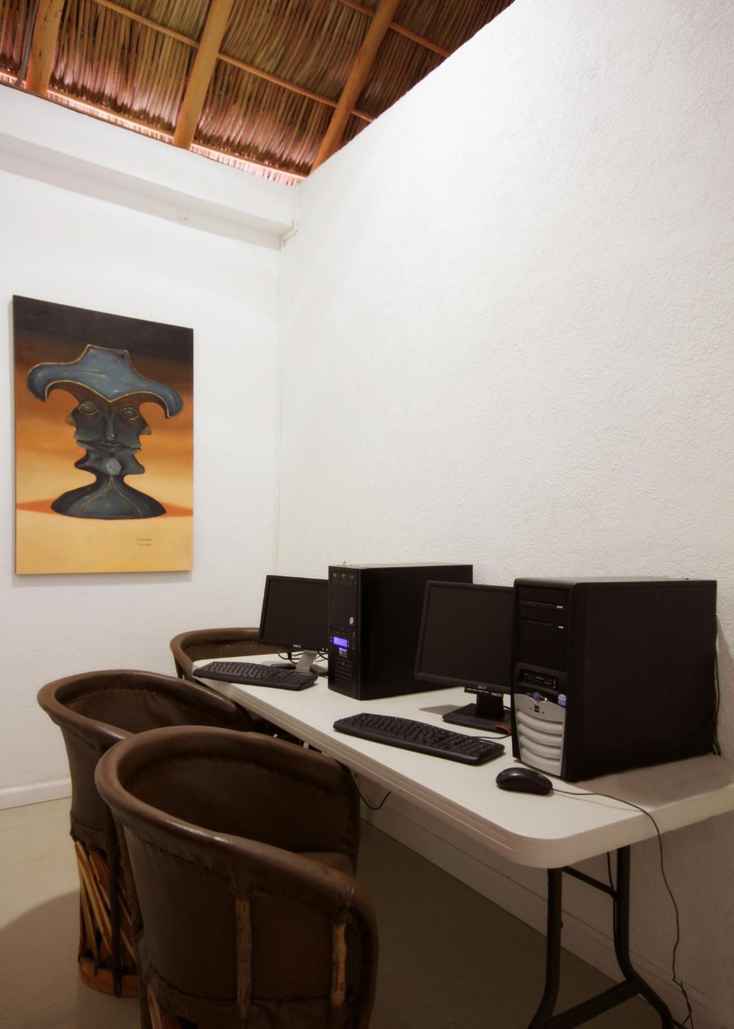 Zar Colima Hotel ภายนอก รูปภาพ