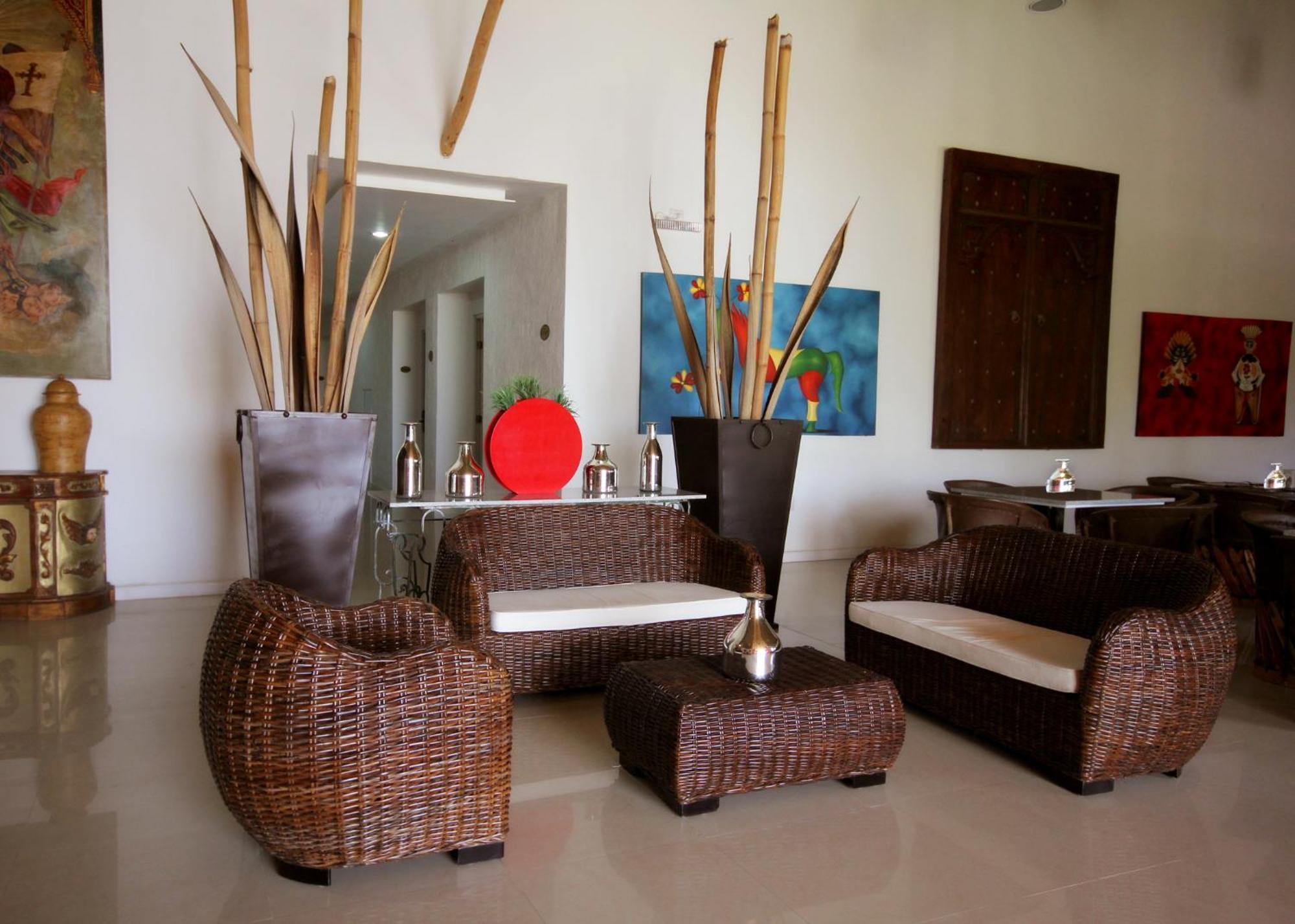 Zar Colima Hotel ภายนอก รูปภาพ