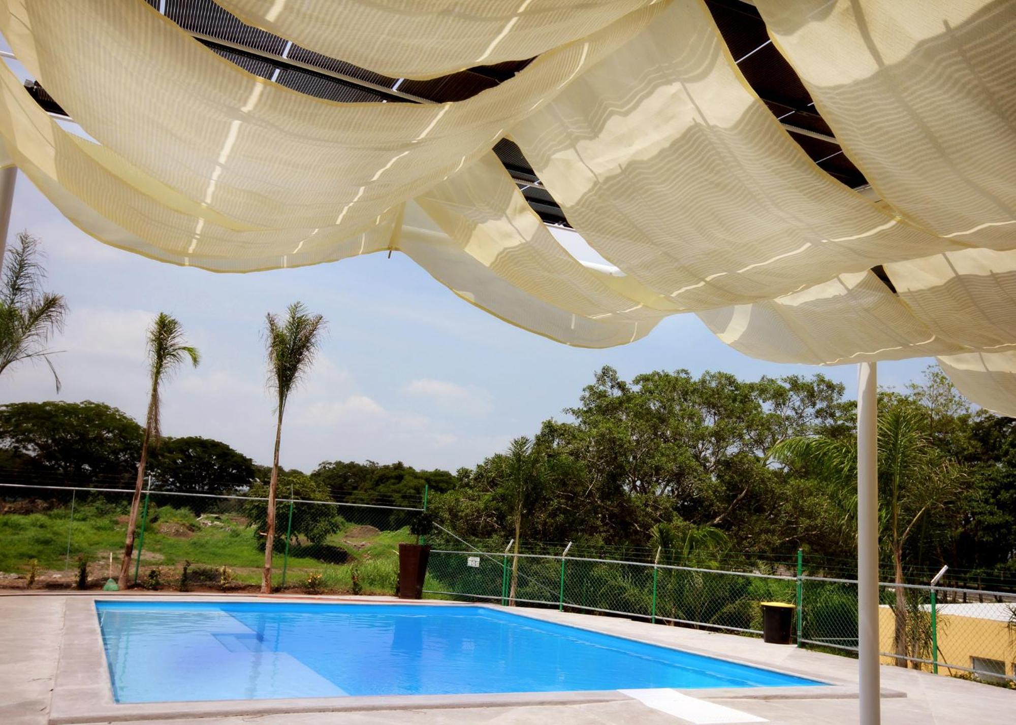 Zar Colima Hotel ภายนอก รูปภาพ