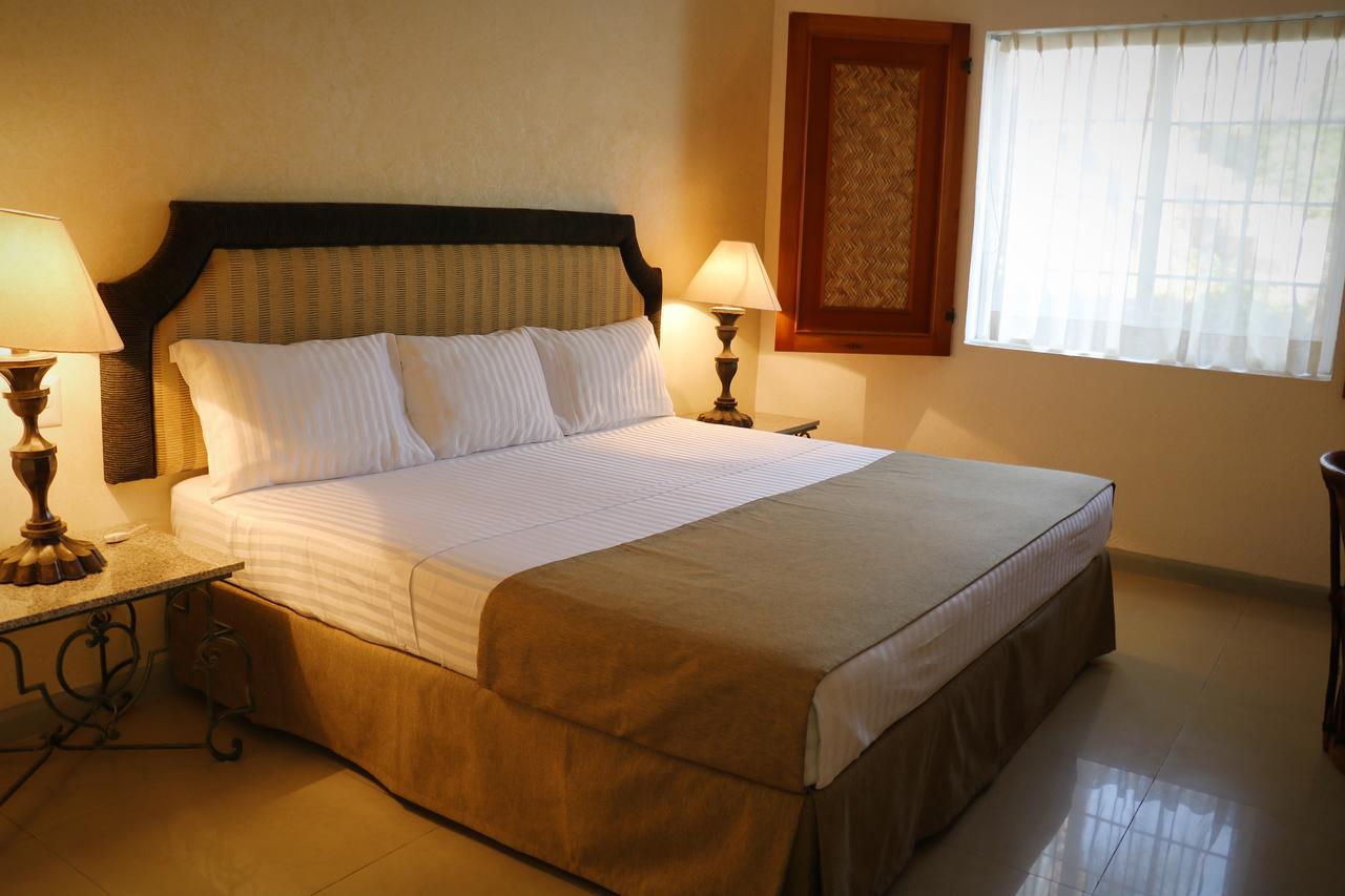 Zar Colima Hotel ภายนอก รูปภาพ