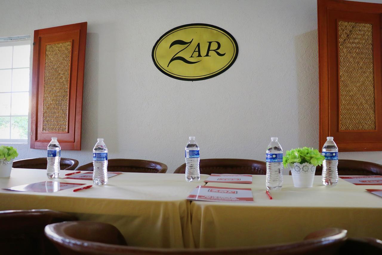 Zar Colima Hotel ภายนอก รูปภาพ